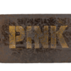 Pink Hash Pink Hash