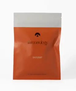 Shroomology Microdose Capsules - Daylight