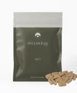 Shroomology Microdose Capsules - Drift