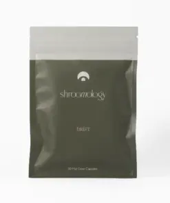 Shroomology Microdose Capsules - Drift