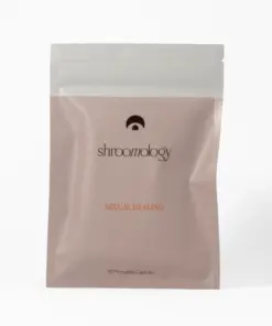 Shroomology Microdose Capsules - Sexual Healing