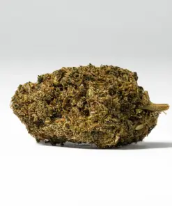 Strawberry AA (Promo)