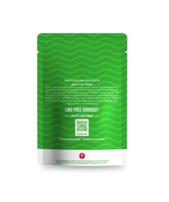 Boost 1g Shatter - Green Crack