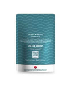 Boost 1g Shatter - Rockstar