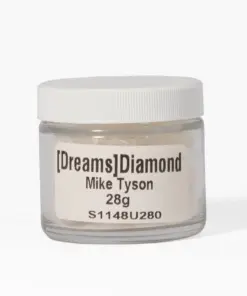 Dreams THC Diamonds - Mike Tyson 7g