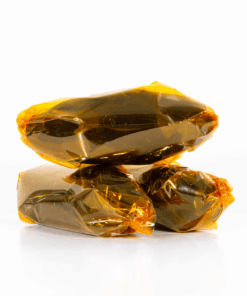 Jamaican Gumball Hash