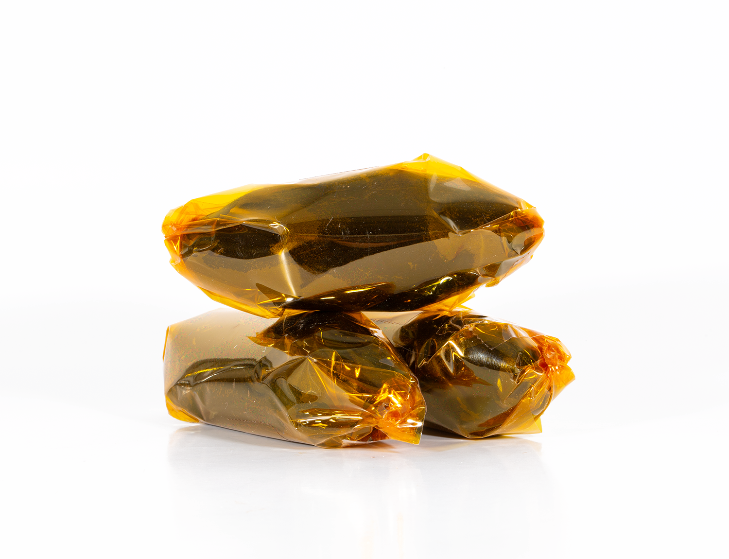 Jamaican Gumball Hash Jamaican Gumball Hash