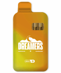 Dreamers 6g Dual Vapes - Mimosa + Wedding Cake Dreamers 6g Dual Vapes - Mimosa + Wedding Cake