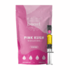 Boost THC Distillate Syringes - Pink Kush