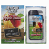 Straight Goods Vape (3g) - Apple Juice (Indica) Straight Goods Vape (3g) - Apple Juice (Indica)