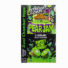 Straight Goods 6g Dual Chamber Vape – Pear Jam + Sweet Kiwi Sorbet Straight Goods 6g Dual Chamber Vape – Pear Jam + Sweet Kiwi Sorbet