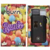 Burn Disposable Vape (3g) - Runtz (Hybrid) Burn Disposable Vape (3g) - Runtz (Hybrid)