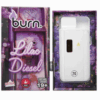 Burn Disposable Vape (2g) - Lilac Diesel (Sativa)