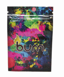 Burn Shatter 1 Gram - OG Shark (Hybrid)