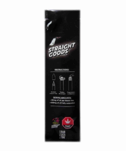 Straight Goods 4g Dablicators - Skywalker OG Distillate