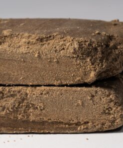 Vangyptian - Frosted Cherry Pie Crumble Hash Vangyptian - Frosted Cherry Pie Crumble Hash