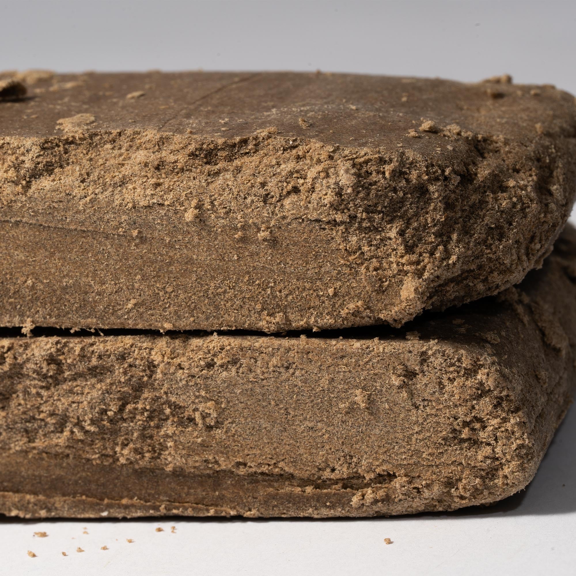 Vangyptian - Frosted Cherry Pie Crumble Hash Vangyptian - Frosted Cherry Pie Crumble Hash