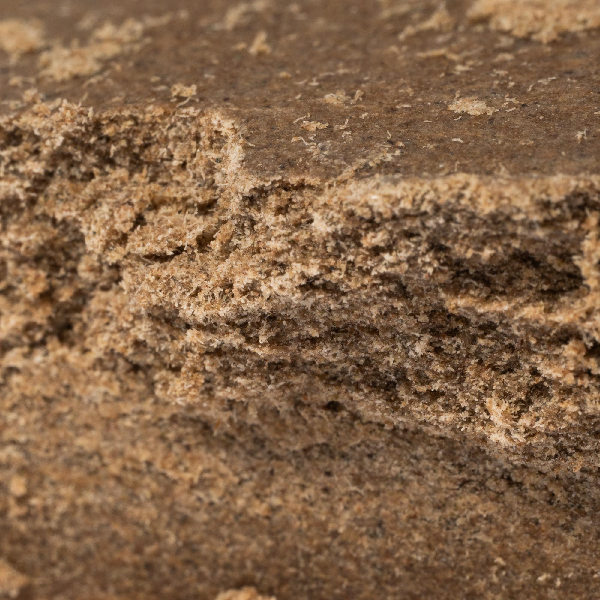 Vangyptian - Frosted Cherry Pie Crumble Hash Vangyptian - Frosted Cherry Pie Crumble Hash