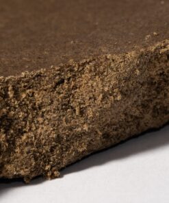 Vangyptian - Chemango Kush x Banana Jelly Crumble Hash Vangyptian - Chemango Kush x Banana Jelly Crumble Hash