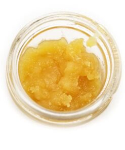 Premium Live Resin – Acapulco Gold (Sativa 80:20)