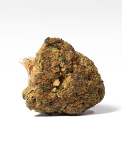 Strawberry AA (Promo)