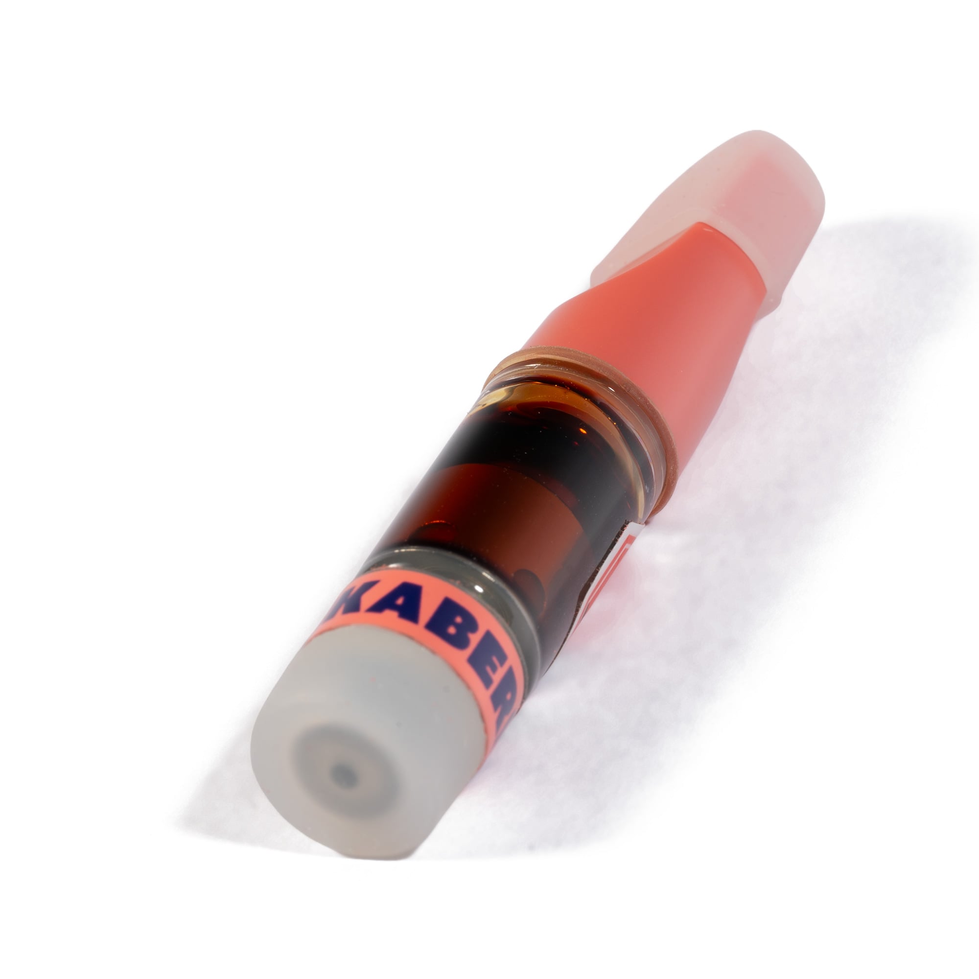 House Vape Carts (0.5g) - Shishkaberry (Indica Hybrid) House Vape Carts (0.5g) - Shishkaberry (Indica Hybrid)