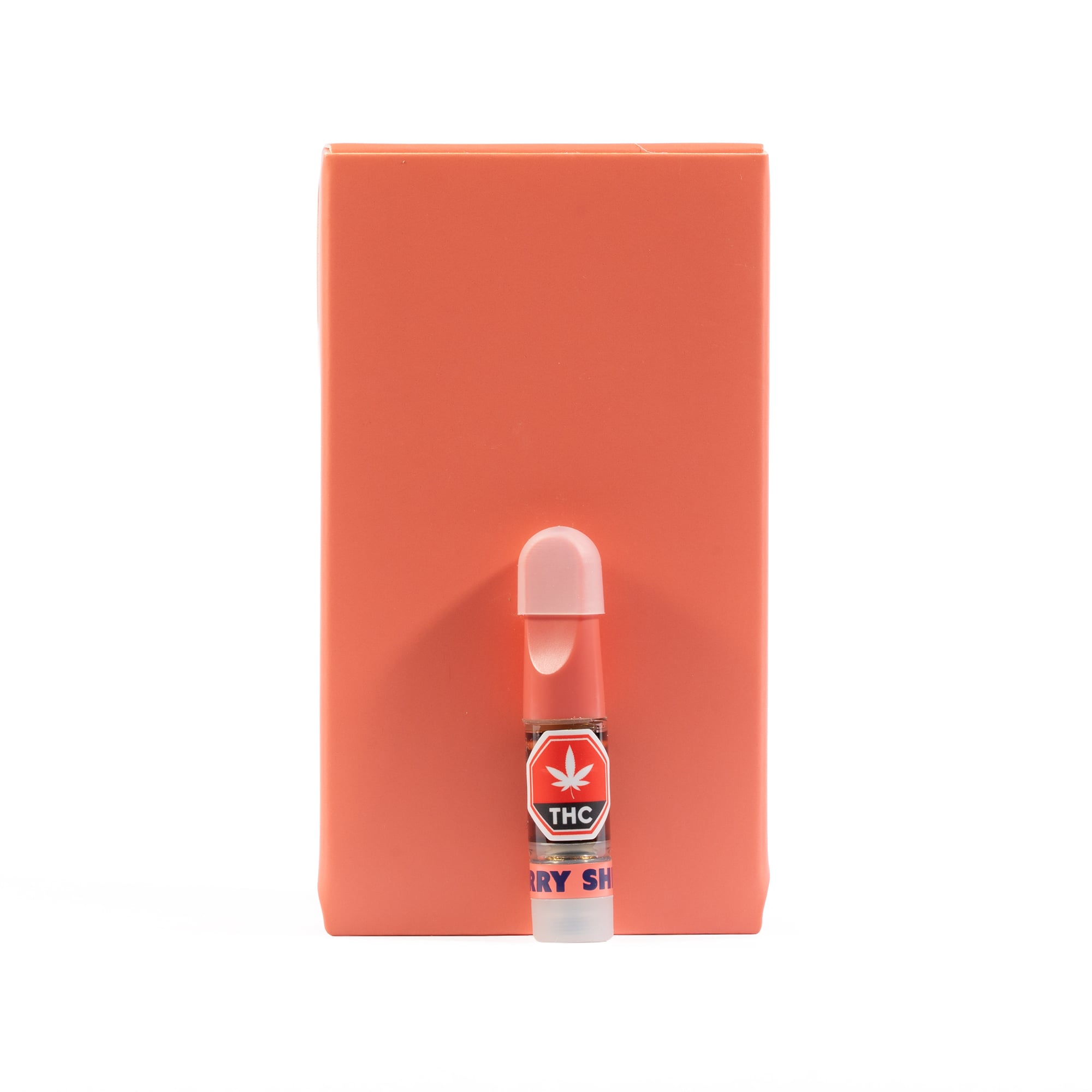 House Vape Carts (0.5g) - Shishkaberry (Indica Hybrid) House Vape Carts (0.5g) - Shishkaberry (Indica Hybrid)