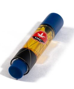 House Vape Carts (2g) - Gelato (Indica Hybrid)