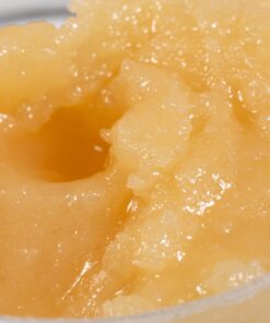 House THC Live Resin - Royal Sour (Indica)