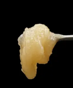 AAAA+ L.S.O. Live Resin – White Widow (Sativa 60:40)