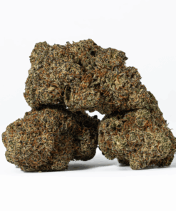 Strawberry Slurpee (AA)