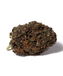 Purple Kush (AA) Promo