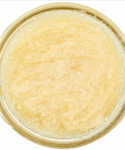 Premium Live Resin - Super Lemon Haze (Sativa)