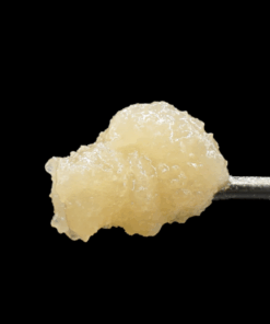 Premium Live Resin - Super Lemon Haze (Sativa)