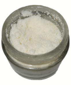 THCA Diamond Dust – Death Bubba (Indica)