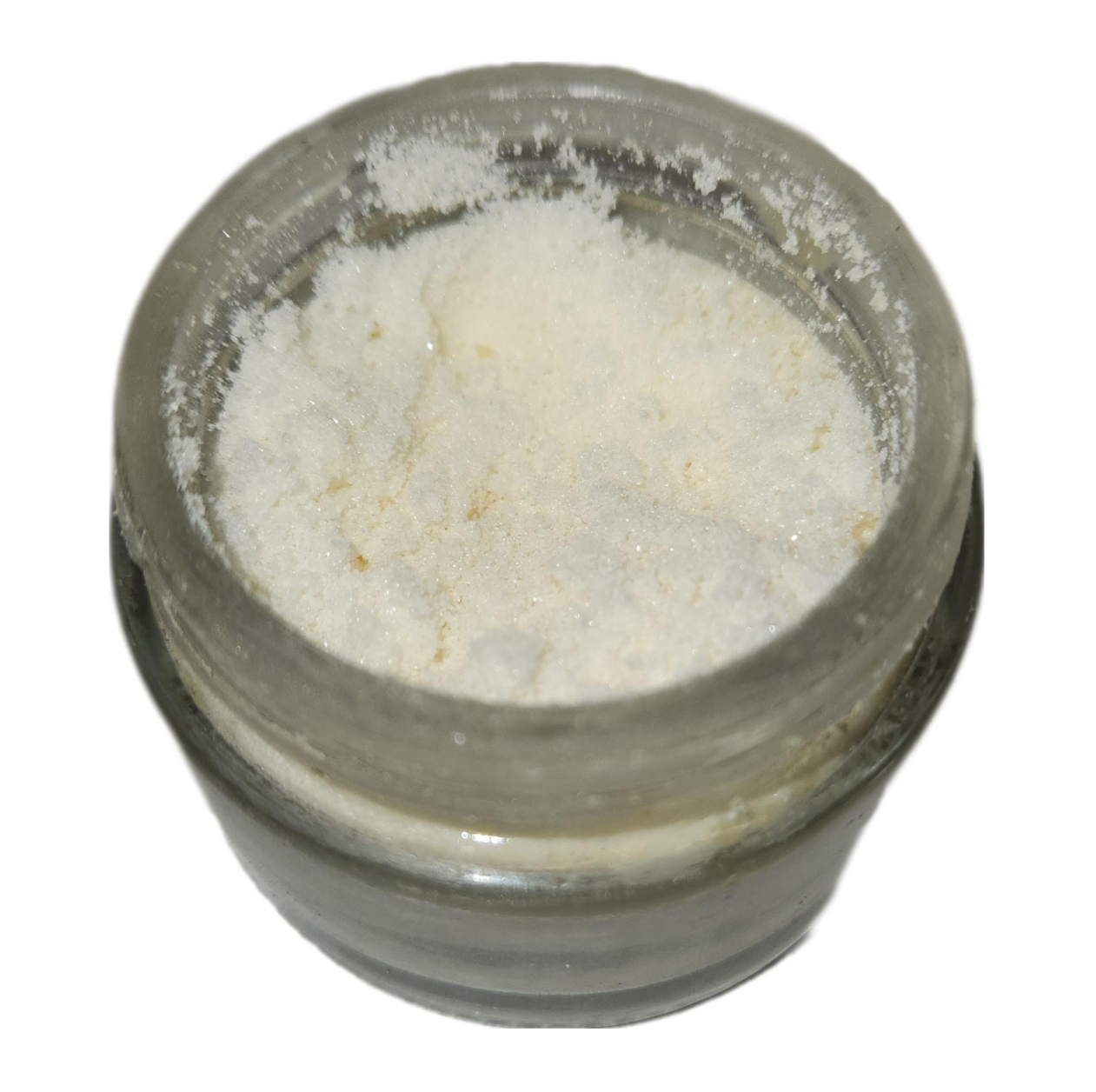 THCA Diamond Dust – Death Bubba (Indica) THCA Diamond Dust – Death Bubba (Indica)