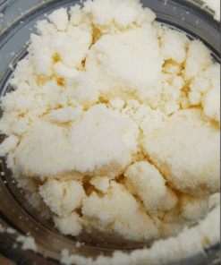 THCA Diamond Dust – Death Bubba (Indica)