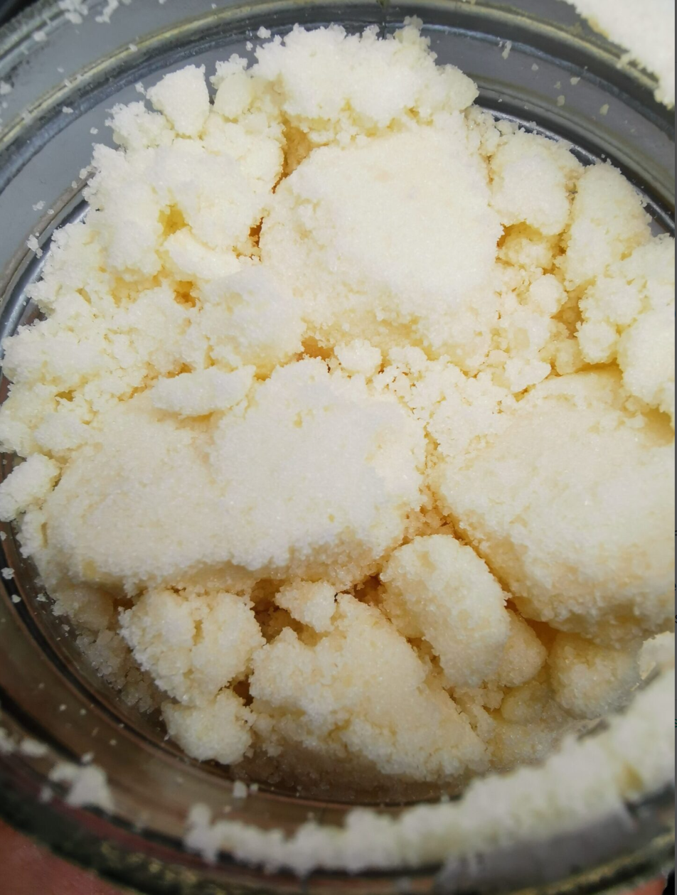 THCA Diamond Dust – Death Bubba (Indica) THCA Diamond Dust – Death Bubba (Indica)