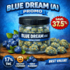 Blue Dream (A) - Special Promo Blue Dream (A) - Special Promo