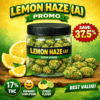 Lemon Haze (A) - Special Promo Lemon Haze (A) - Special Promo