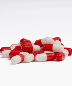 Lyfe - CBD Capsules (2.5mg)