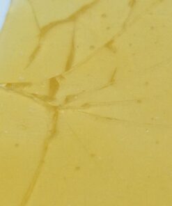 House Shatter - Apple Fritter (Hybrid) House Shatter - Apple Fritter (Hybrid)