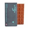 Apollo 1200mg THC Bar - Almond Milk Chocolate
