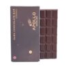 Apollo 1200mg THC Bar - Dark Chocolate