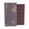 Apollo 600mg THC Bar - Dark Chocolate