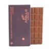 Apollo 1200mg THC Bar - Hazelnut Milk Chocolate