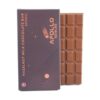 Apollo 600mg THC Bar - Hazelnut Milk Chocolate Apollo 600mg THC Bar - Hazelnut Milk Chocolate