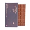 Apollo 1200mg THC Bar - Milk Chocolate