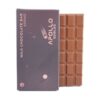 Apollo 600mg THC Bar - Milk Chocolate