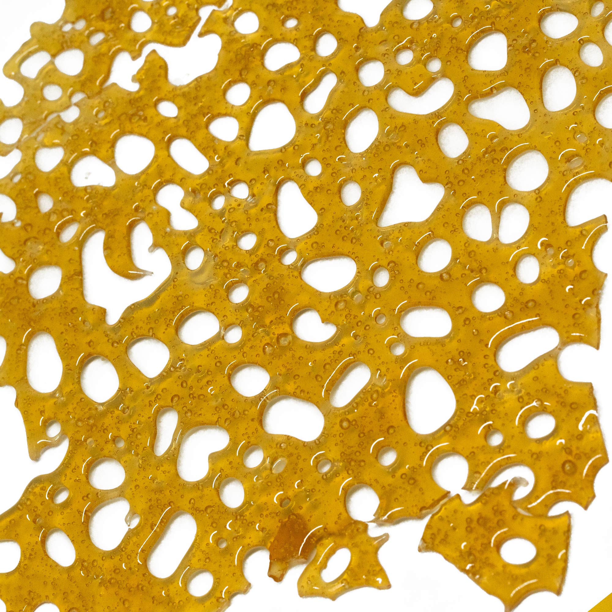 House Shatter - Death Bubba (Indica) House Shatter - Death Bubba (Indica)